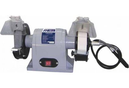 Заточной станок с гибким валом FDB Maschinen LT450 арт. 827297